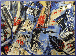 Tsunami No. 1